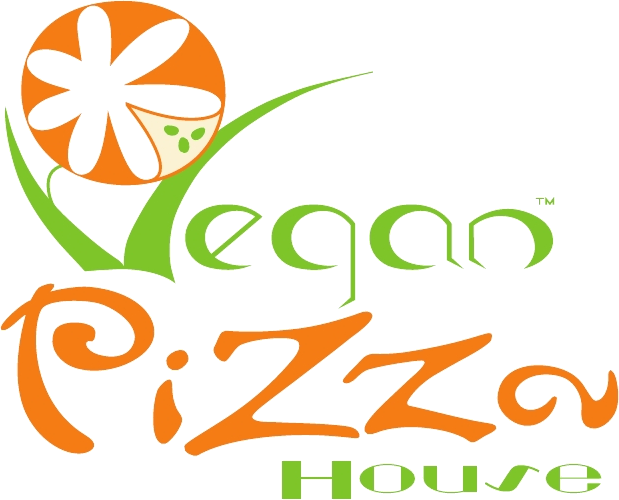 Vegan Pizza House logo