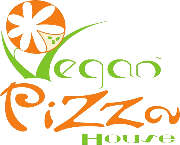 Vegan Pizza House logo