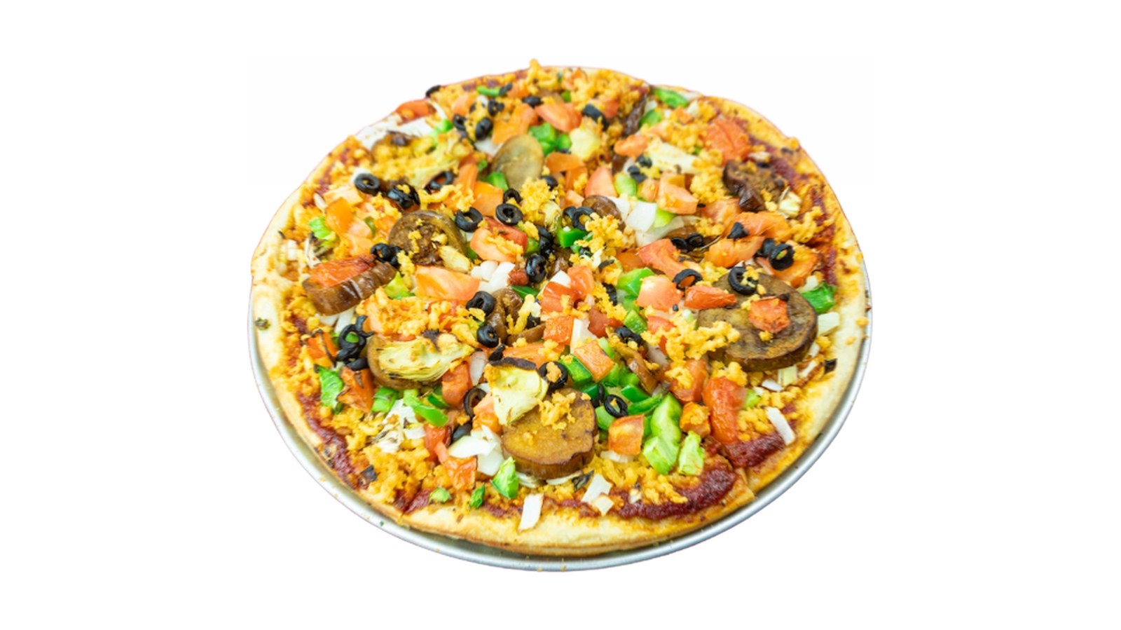 Mediterranean Special