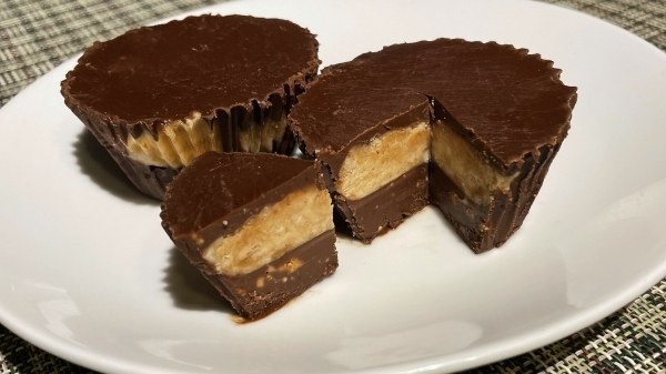 Peanut Butter Chocolate Cup